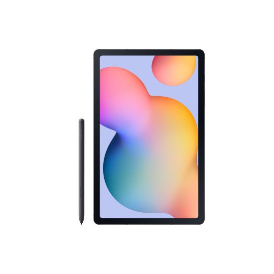 Samsung Galaxy Tab S6 Lite (2024) Wi-Fi 64 Go 26,4 cm (10.4") 4 Go Wi-Fi 5 (802.11ac) Gris