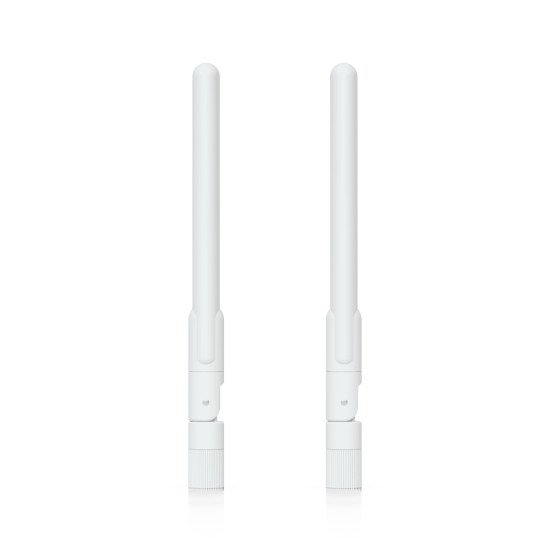 Ubiquiti UACC-UK-ULTRA-OMNI-ANTENNA antenne Antenne omni-directionnelle 4 dBi