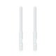 Ubiquiti UACC-UK-ULTRA-OMNI-ANTENNA antenne Antenne omni-directionnelle 4 dBi