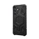 Urban Armor Gear Monarch PRO coque de protection pour téléphones portables 17 cm (6.7") Housse Charbon