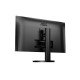 AOC U27B3AF écran PC 68,6 cm (27") 3840 x 2160 pixels 4K Ultra HD LED Noir