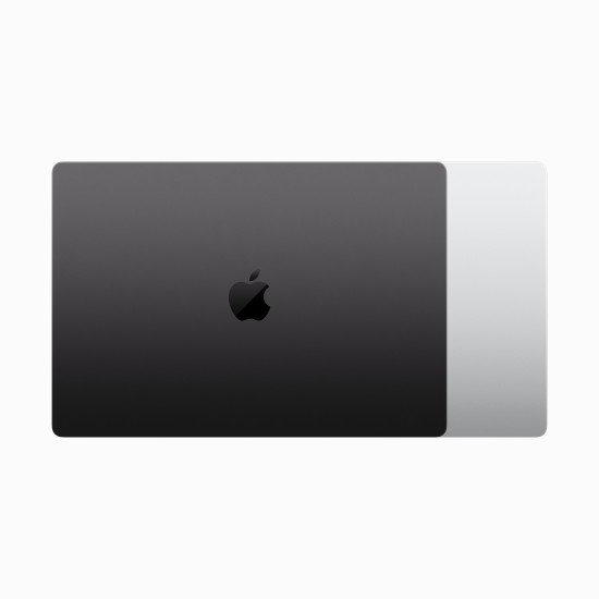 Apple MacBook Pro Ordinateur portable 41,1 cm (16.2") Apple M M3 Pro 36 Go 512 Go SSD Wi-Fi 6E (802.11ax) macOS Sonoma Argent