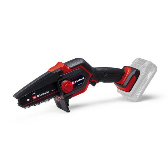 Einhell GE-PS 18/15 Li BL-Solo Rouge