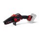 Einhell GE-PS 18/15 Li BL-Solo Rouge