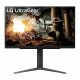 LG 27GS75Q-B écran PC 68,6 cm (27") 2560 x 1440 pixels Quad HD Noir