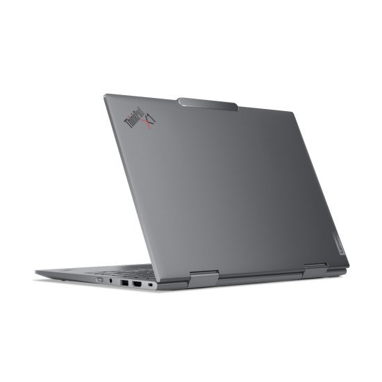 Lenovo ThinkPad X1 2-in-1 Intel Core Ultra 7 155U Hybride (2-en-1) 35,6 cm (14") Écran tactile WUXGA 32 Go LPDDR5x-SDRAM 1 To SSD Wi-Fi 6E (802.11ax) Windows 11 Pro Gris