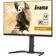 iiyama G-MASTER GB2590HSU-B5 écran PC 62,2 cm (24.5") 1920 x 1080 pixels Full HD LCD Noir