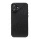 ZAGG Luxe Snap coque de protection pour téléphones portables 17 cm (6.7") Housse Noir