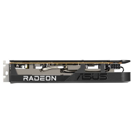 ASUS Dual -RX6600-8G-V3 AMD Radeon RX 6600 8 Go GDDR6