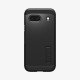 Spigen Tough Armor coque de protection pour téléphones portables 15,5 cm (6.1") Housse Noir