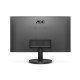 AOC B3 U27B3M écran PC 68,6 cm (27") 3840 x 2160 pixels 4K Ultra HD LCD Noir