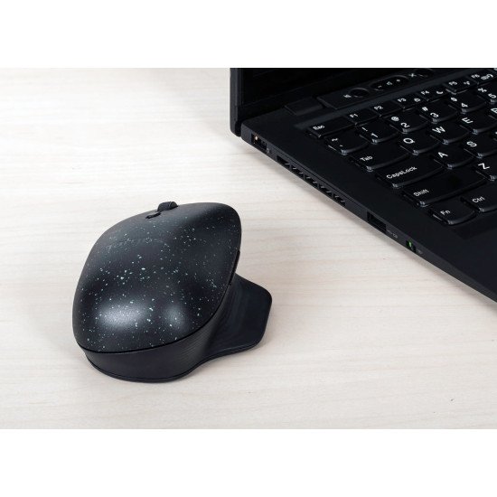 Targus AMB586GL souris RF sans fil