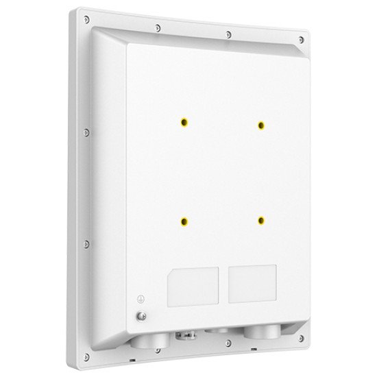 Grandstream Networks GWN7660ELR point d'accès réseaux locaux sans fil Blanc