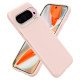 Spigen Cyrill Ultra Color coque de protection pour téléphones portables 17,3 cm (6.8") Housse Rose