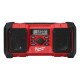 Milwaukee 4933451250 Radio portable