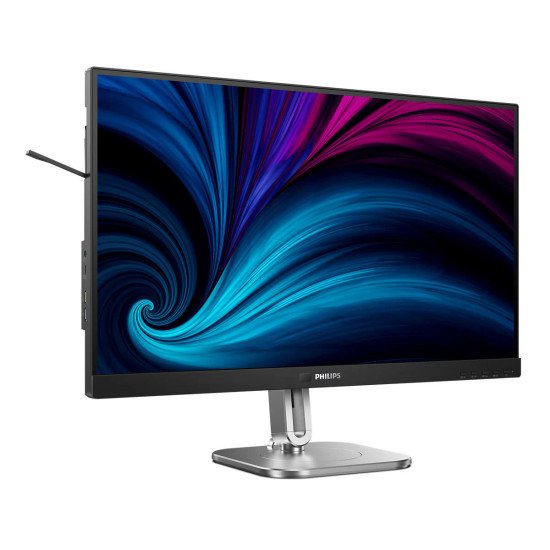 Philips 6000 series 27B2U6903/00 écran PC 68,6 cm (27") 3840 x 2160 pixels 4K Ultra HD LED Anthracite