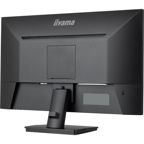 iiyama ProLite XU2793QS-B6 écran PC 54,6 cm (21.5") 2560 x 1440 pixels Full HD LED Noir