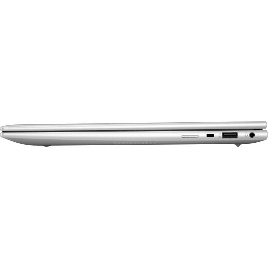 HP EliteBook 840 G11 Intel Core Ultra 5 125U Ordinateur portable 35,6 cm (14") WUXGA 16 Go DDR5-SDRAM 512 Go SSD Wi-Fi 6E (802.11ax) Windows 11 Pro Argent