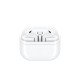 Samsung Galaxy Buds3 Casque True Wireless Stereo (TWS) Ecouteurs Appels/Musique USB Type-C Bluetooth Blanc