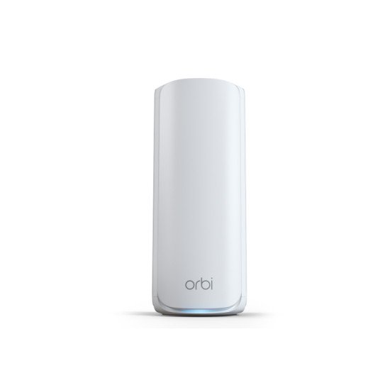 NETGEAR Orbi 770 Tri-bande (2,4 GHz / 5 GHz / 6 GHz) Wi-Fi 7 (802.11be) Blanc 7 Interne