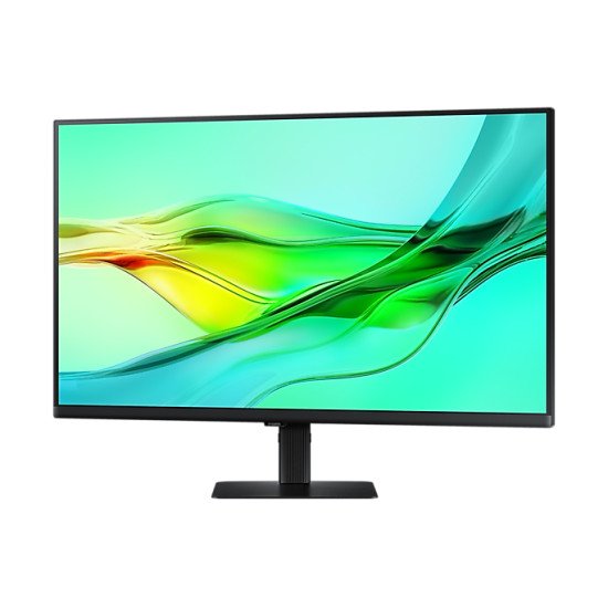 Samsung ViewFinity S6 S60UD écran PC 81,3 cm (32") 2560 x 1440 pixels Quad HD LED Noir