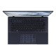 ASUS ExpertBook B9 OLED B9403CVAR-KM0945X Intel Core 7 150U Ordinateur portable 35,6 cm (14") WQXGA+ 32 Go LPDDR5-SDRAM 1 To SSD Wi-Fi 6E (802.11ax) Windows 11 Pro Noir