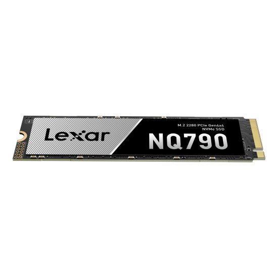 Lexar NQ790 4 To M.2 PCI Express 4.0 NVMe 3D NAND