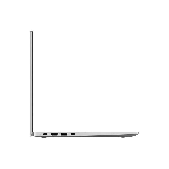 Samsung Galaxy Book3 NP750XFG-KB2BE laptop Intel® Core™ i5 i5-1335U Ordinateur portable 39,6 cm (15.6") Full HD 16 Go LPDDR4x-SDRAM 512 Go SSD Wi-Fi 6 (802.11ax) Windows 11 Home Argent