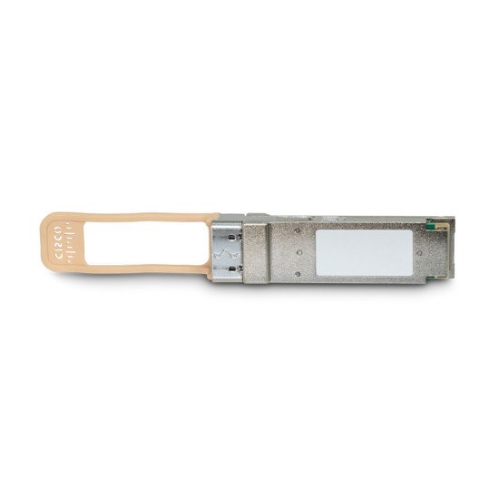 Cisco Meraki MA-QSFP-100G-LR4 module émetteur-récepteur de réseau Fibre optique 100000 Mbit/s QSFP+