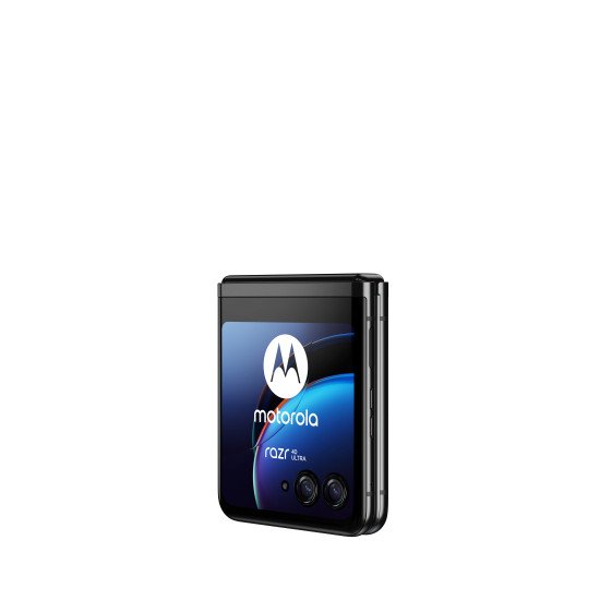 Motorola RAZR 40 Ultra 17,5 cm (6.9") Double SIM Android 13 5G USB Type-C 8 Go 256 Go 3800 mAh Noir