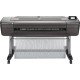 HP Designjet Imprimante Z9+dr PostScript de 44 pouces avec coupe-bordures verticales