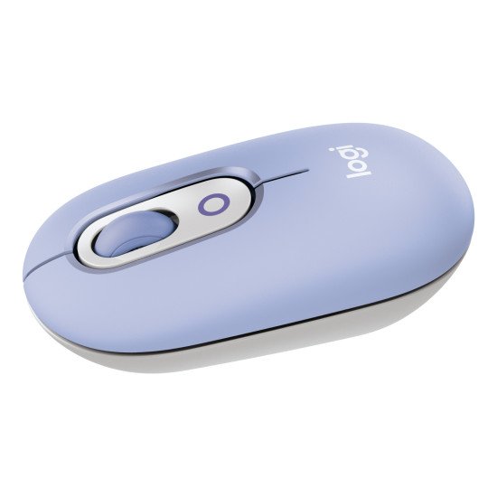 Logitech POP souris Universel Ambidextre Bluetooth Optique