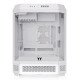 Thermaltake CA-1Z1-00M6WN-00 unité centrale Midi Tower Blanc