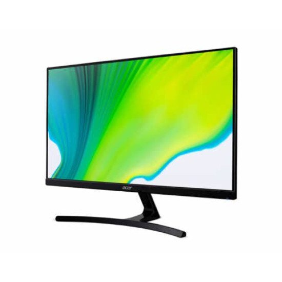 Acer K3 K243YE écran PC 60,5 cm (23.8") 1920 x 1080 pixels Full HD LCD Noir