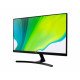 Acer K3 K243YE écran PC 60,5 cm (23.8") 1920 x 1080 pixels Full HD LCD Noir