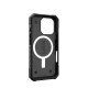 Urban Armor Gear Pathfinder coque de protection pour téléphones portables 16 cm (6.3") Housse Argent