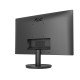 AOC 24B3CA2 écran PC 60,5 cm (23.8") 1920 x 1080 pixels Full HD LED Noir