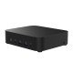 ASUS NUC 14 Essential RNUC14MNK1500002 Noir