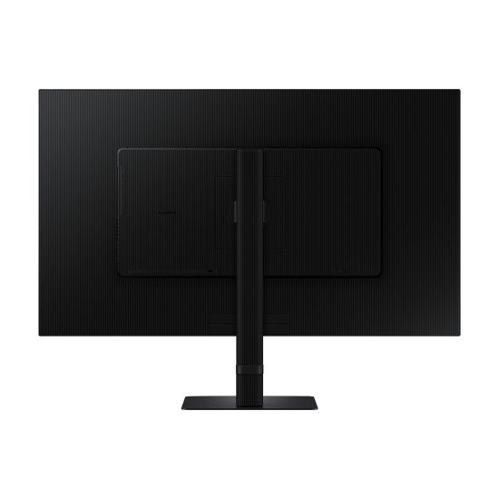 Samsung S60D écran PC 81,3 cm (32") 2560 x 1440 pixels Quad HD LCD Noir