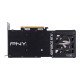 PNY VCG4060T16DFXPB1 carte graphique NVIDIA GeForce RTX 4060 Ti 16 Go GDDR6