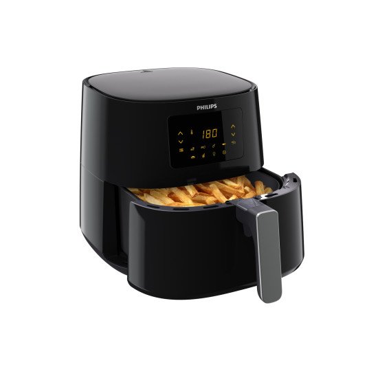 Philips 3000 series HD9270/70 Airfryer XL 6,2L, 14-en-1, Jusqu'à 5 portions