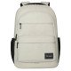 Targus Octave III sac à dos City backpack Crème Polyester