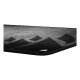 Corsair MM300 PRO Tapis de souris de jeu Gris