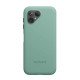 Fairphone F5CASE-1GR-WW1 coque de protection pour téléphones portables 16,4 cm (6.46") Housse Vert