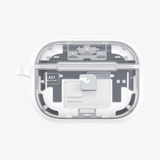 Spigen Ultra Hybrid Zero One Emplacement