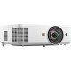 Viewsonic PS502W vidéo-projecteur Projecteur à focale standard 4000 ANSI lumens WXGA (1280x800) Blanc