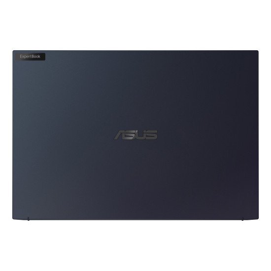 ASUS ExpertBook B9 OLED B9403CVAR-KM0945X Intel Core 7 150U Ordinateur portable 35,6 cm (14") WQXGA+ 32 Go LPDDR5-SDRAM 1 To SSD Wi-Fi 6E (802.11ax) Windows 11 Pro Noir