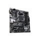 ASUS PRIME A520M-A II/CSM AMD A520 Emplacement AM4 micro ATX