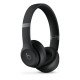 Apple Beats Solo 4 Écouteurs Avec fil &sans fil Arceau Appels/Musique USB Type-C Bluetooth Noir