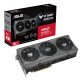 ASUS TUF Gaming TUF-RX7600XT-O16G-GAMING AMD Radeon RX 7600 XT 16 Go GDDR6